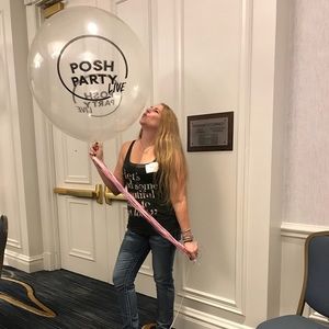 Posh Party Live Tampa!!!! Follow me 4 sale updates